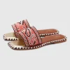 Bandana Flats Rose