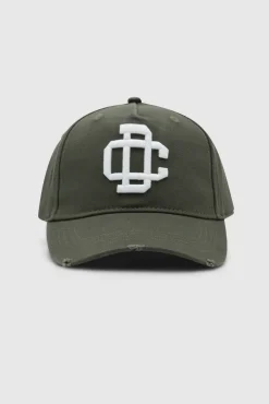 Baseballkappe DC
