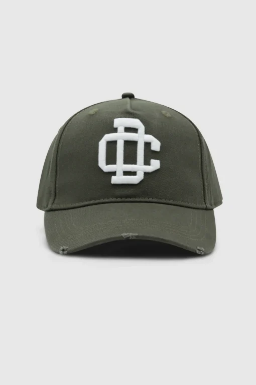 Baseballkappe DC