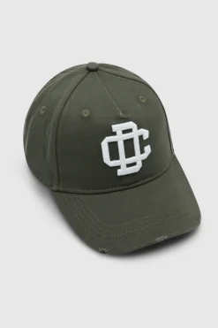 Baseballkappe DC
