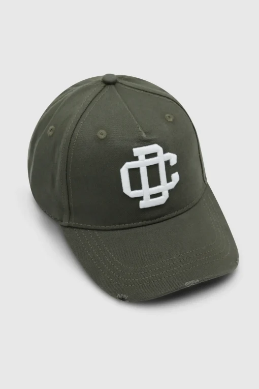Baseballkappe DC