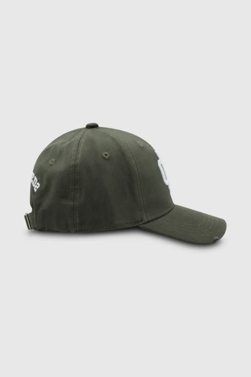 Baseballkappe DC