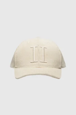 Baseballkappe Encore Corduroy