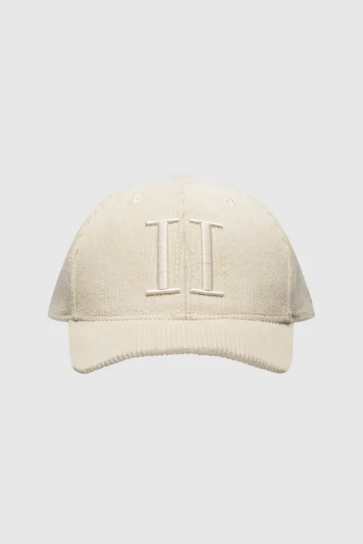 Baseballkappe Encore Corduroy