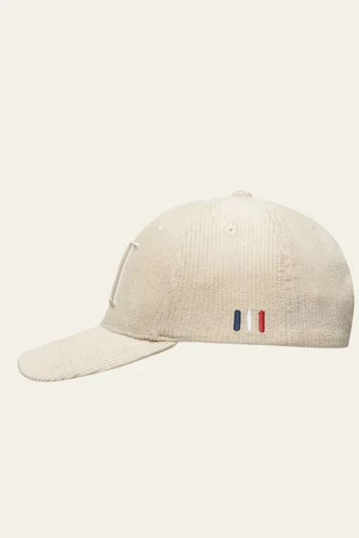 Baseballkappe Encore Corduroy