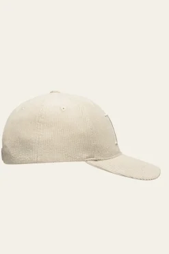 Baseballkappe Encore Corduroy