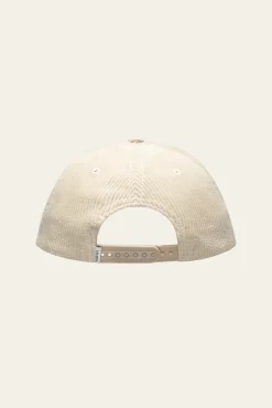 Baseballkappe Encore Corduroy