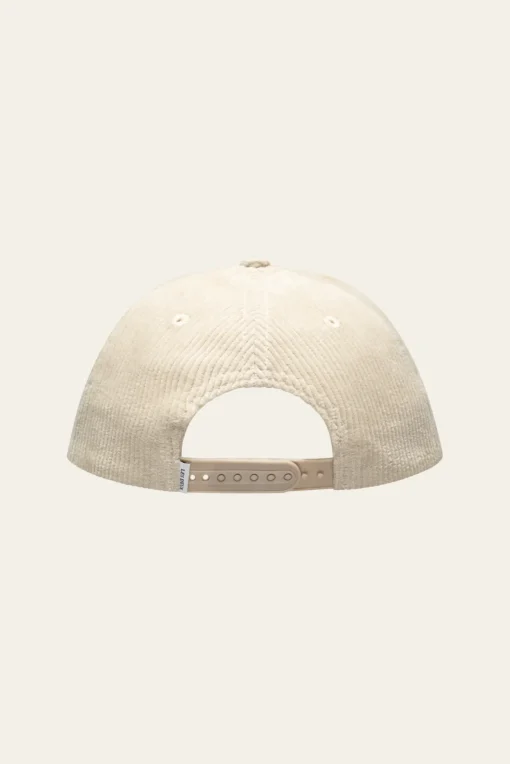 Baseballkappe Encore Corduroy