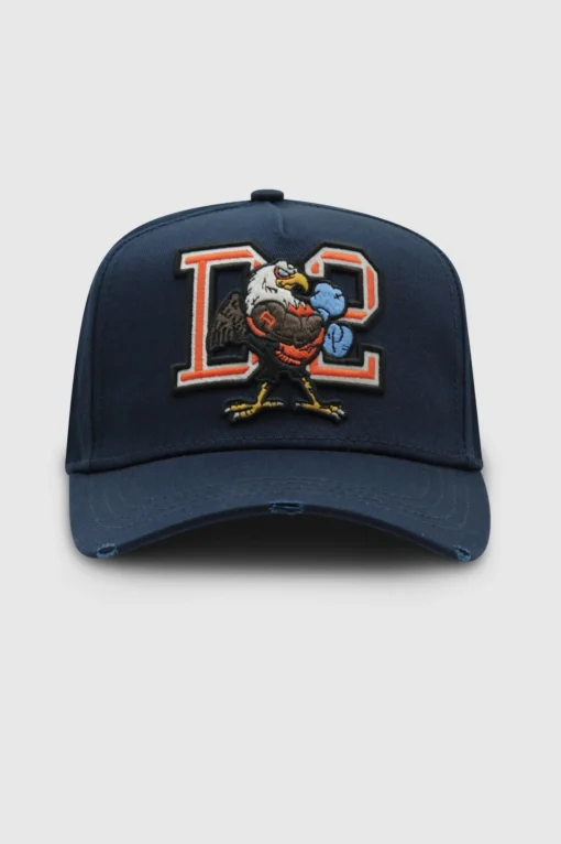 Baseballkappe Gabardine