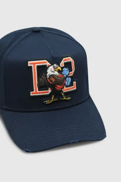 Baseballkappe Gabardine