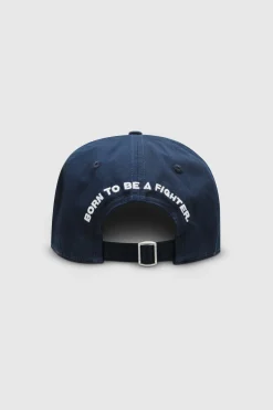 Baseballkappe Gabardine