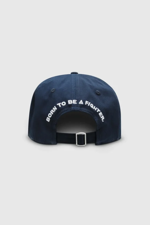 Baseballkappe Gabardine