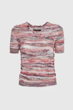 Beefy Pullover Angel