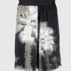 Bermuda Palme Shorts Blue