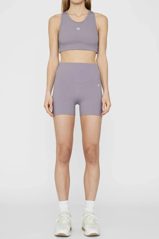 BLAIR BRA Purple