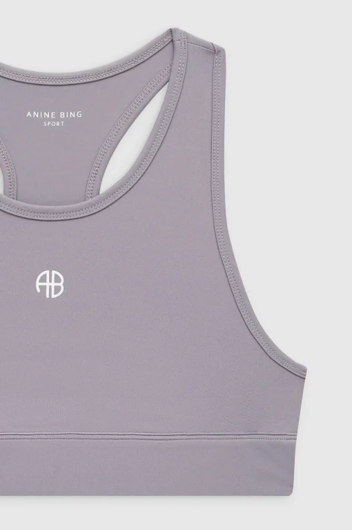 BLAIR BRA Purple