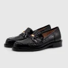 Blair Loafer Naplak Nero