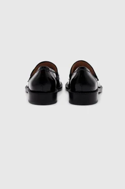 Blair Loafer Naplak Nero