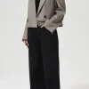 Blazer Callie Cropped
