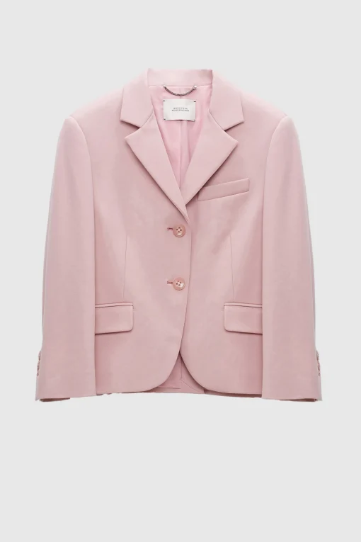 Blazer Emotional Essence