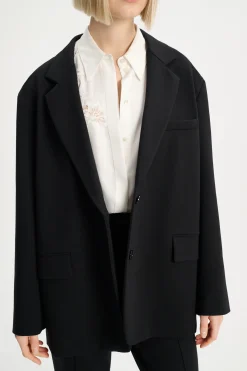 Blazer Emotional Essence