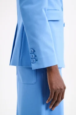 Blazer Emotional Essence