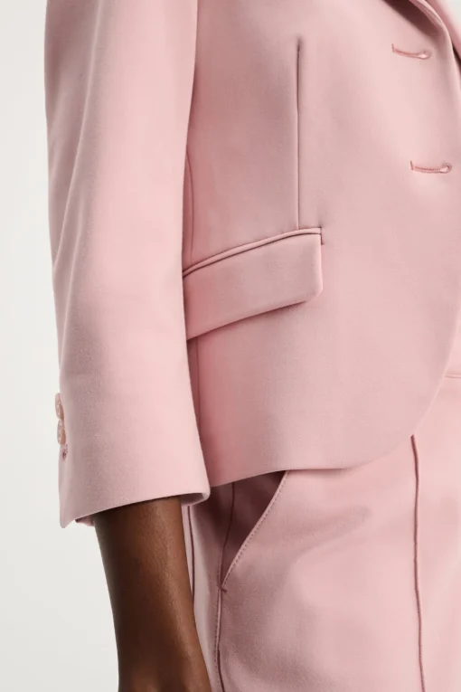Blazer Emotional Essence