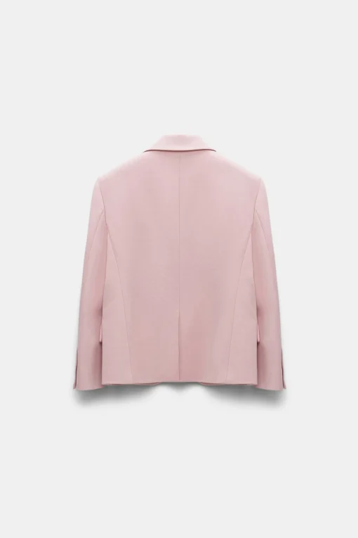 Blazer Emotional Essence