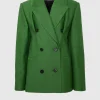 Blazer Hourglas Tailored