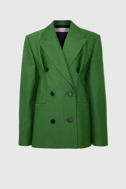 Blazer Hourglas Tailored