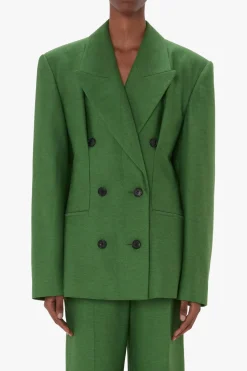 Blazer Hourglas Tailored