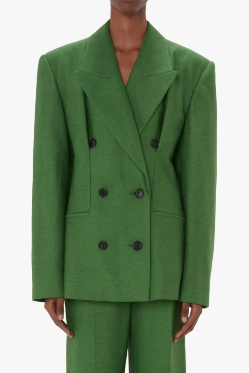 Blazer Hourglas Tailored