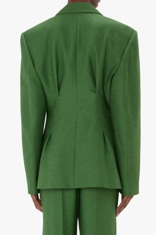 Blazer Hourglas Tailored