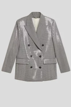 Blazer Journey Boyfriend DB Laureen