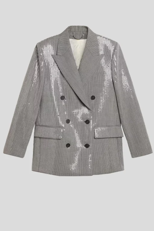 Blazer Journey Boyfriend DB Laureen