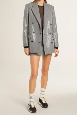 Blazer Journey Boyfriend DB Laureen