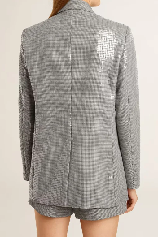 Blazer Journey Boyfriend DB Laureen