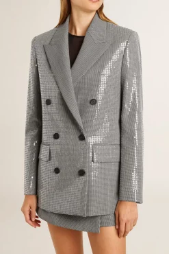 Blazer Journey Boyfriend DB Laureen