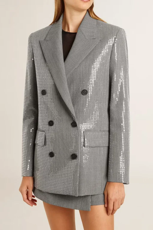 Blazer Journey Boyfriend DB Laureen