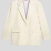 Blazer Journey Single Breasted