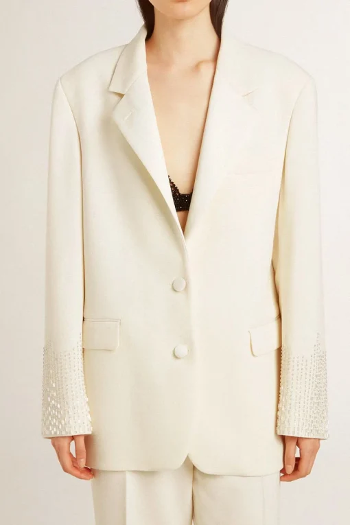 Blazer Journey Single Breasted