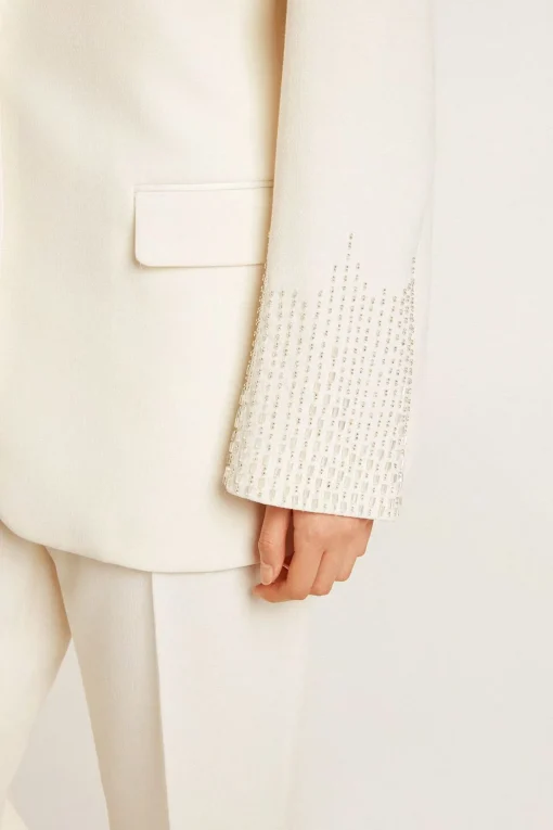Blazer Journey Single Breasted