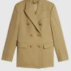 Blazer Light Beech