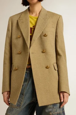 Blazer Light Beech