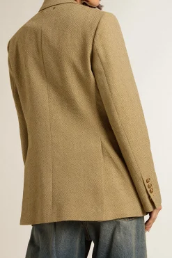 Blazer Light Beech