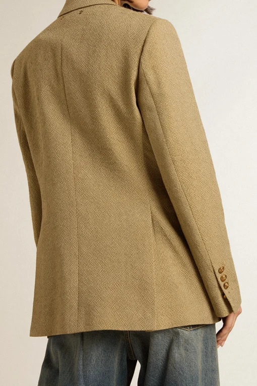Blazer Light Beech
