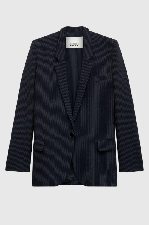 Blazer Omelia