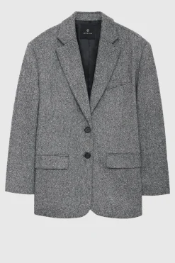 Blazer Quinn