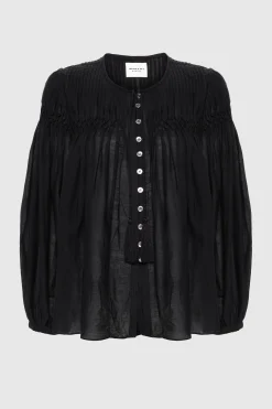 Bluse Abadi