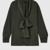 Bluse Angelique